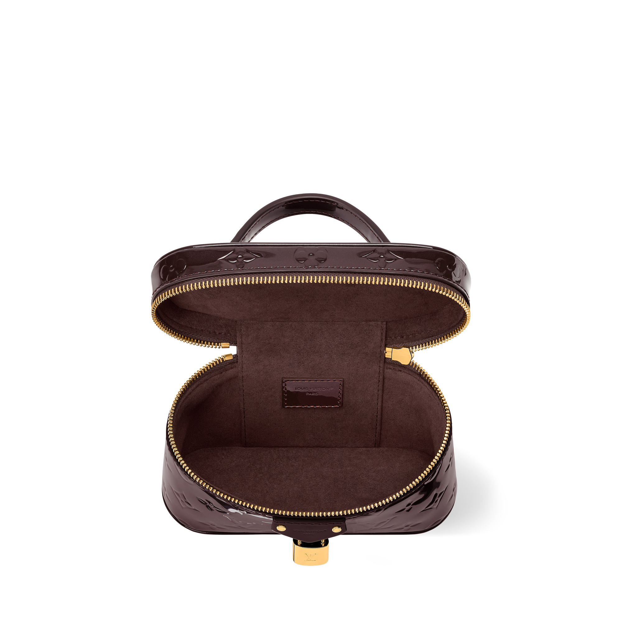 Vanity Chain Pouch - Luxury Nano Bags and Chain Wallets - Wallets